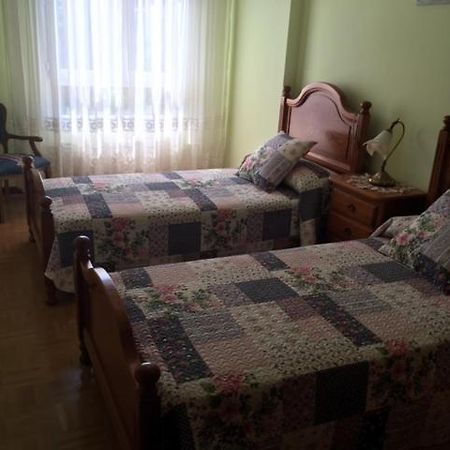 Apartamento Delia Onís Dış mekan fotoğraf