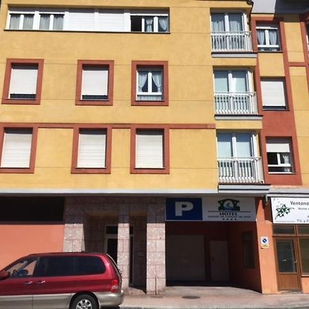 Apartamento Delia Onís Dış mekan fotoğraf