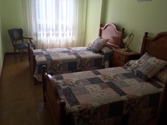 Apartamento Delia Onís Dış mekan fotoğraf