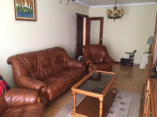 Apartamento Delia Onís Dış mekan fotoğraf