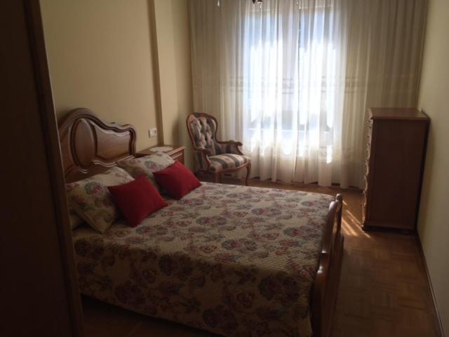 Apartamento Delia Onís Dış mekan fotoğraf