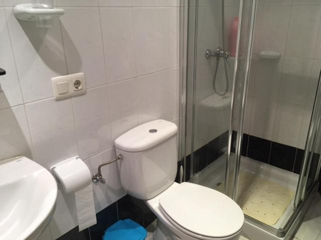 Apartamento Delia Onís Dış mekan fotoğraf